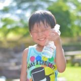 水分不足対策の水分に緑茶は選んでいいの？