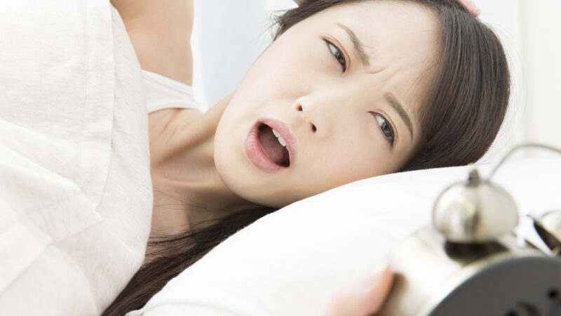 水分不足は不整脈を招くの？