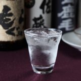 水分不足とお酒の関係とは？