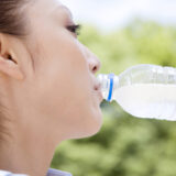 代謝を高める水分不足の解消法って？