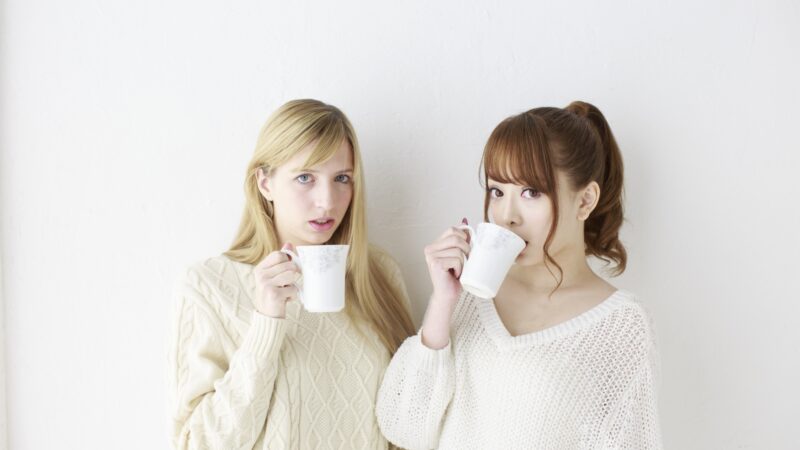 水分不足は減量に良くないの？