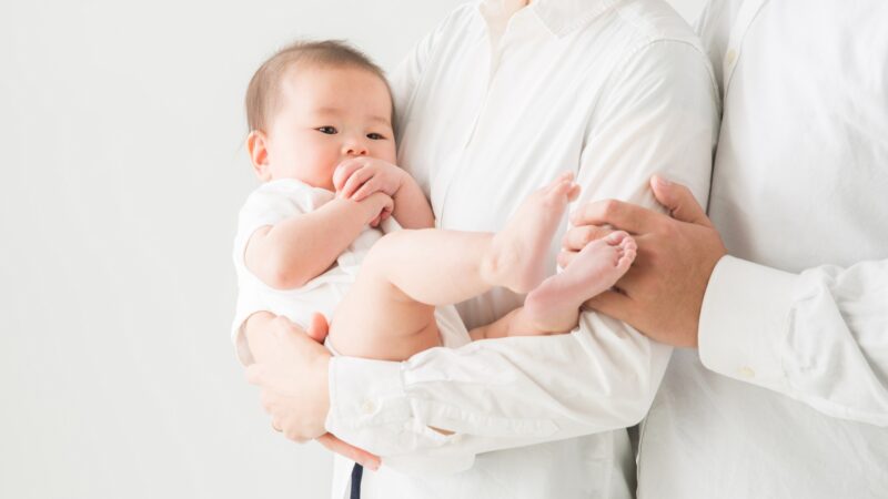 夜泣きの原因は水分不足に関係しているの？