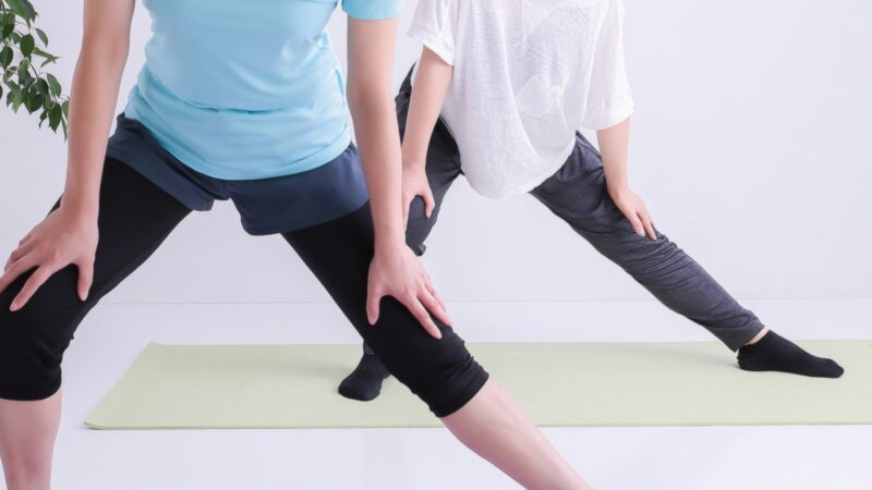 水分不足による脱水症で呼吸困難になる？