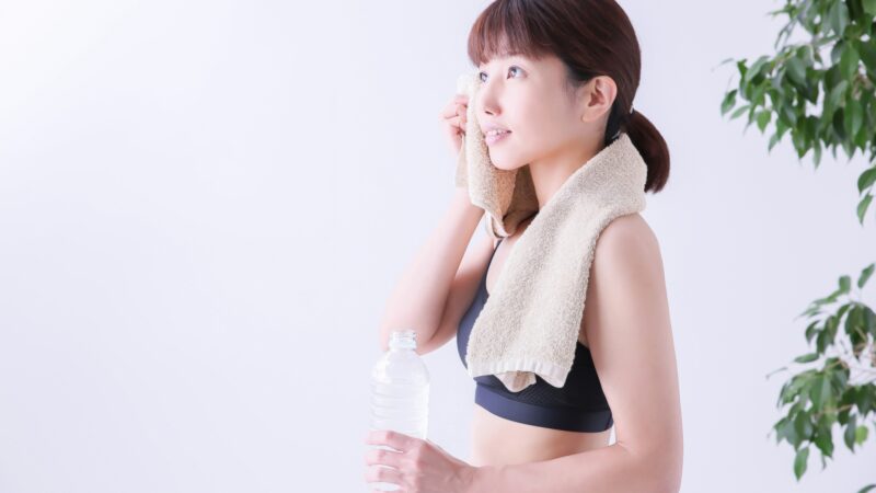 水分不足だとヘルニアを悪化させますか？