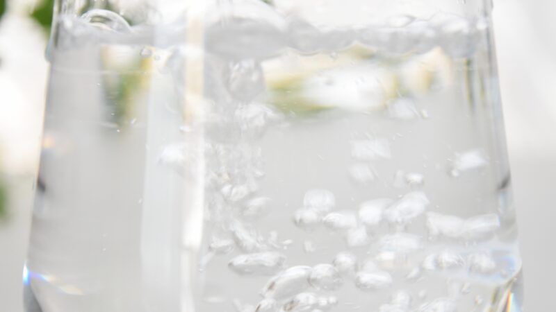 寝起きが悪いのは水分不足が関係しているの？