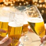 酔いやすいのは水分不足が関係している？