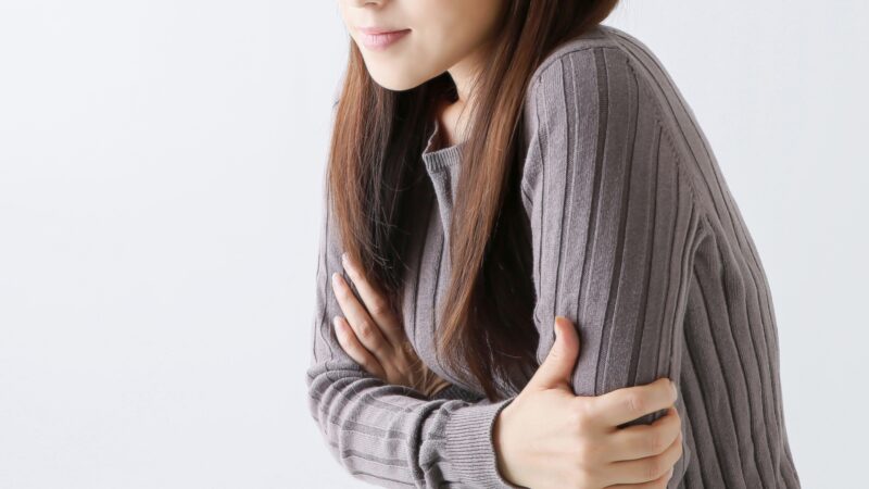 寒がりな人は代謝が悪いことに原因があるの？