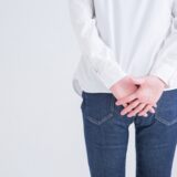 おならが臭いのは水分不足が原因？