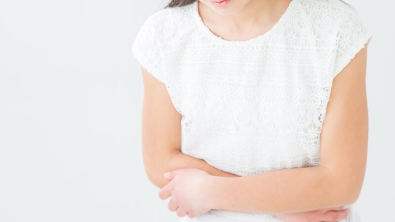 便秘になったときって胃もたれも起こるの？