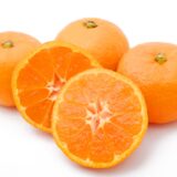 便秘にみかんは効果がありますか？