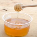 便秘にははちみつは効果はありますか？
