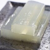 【保存版】寒天は便秘に効果がありますか？