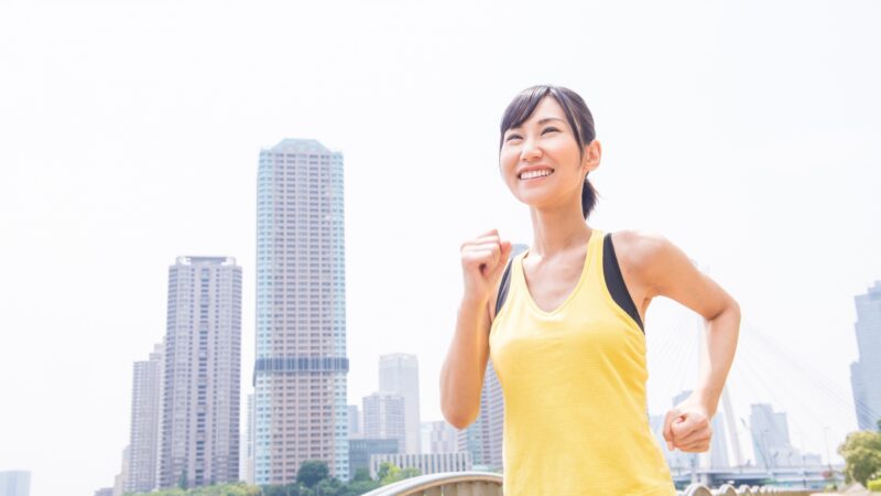 便秘改善にウォーキングは効果的ですか?