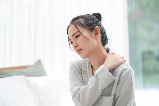 便秘になりやすい人は血糖値が高い?