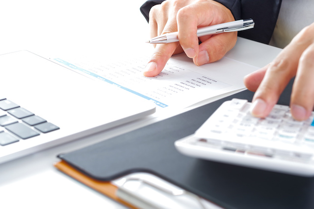 【保存版】ウォーターサーバーの勘定科目は？法人と個人事業主で違いがある？