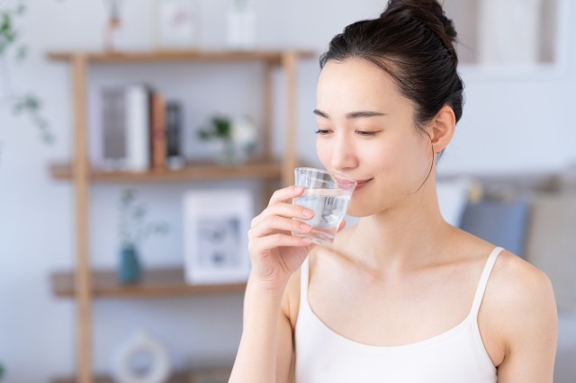 【保存版】水素水とは？その効果や精製方法を解説！
