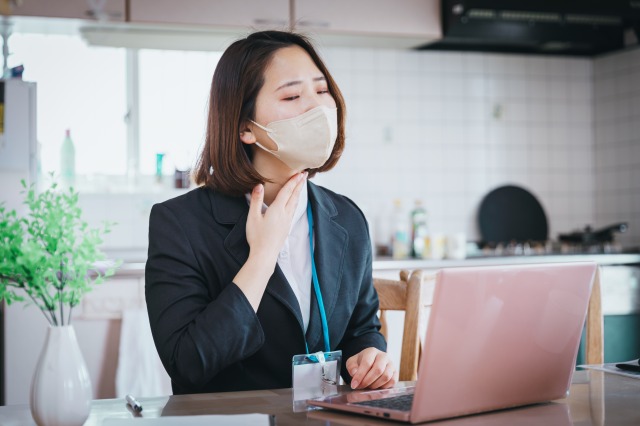 【保存版】喉に良い飲み物、喉の痛みに控えたほうが良い飲み物は?