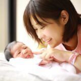 産後すぐに母乳が出なくても大丈夫！その理由と安心ポイント