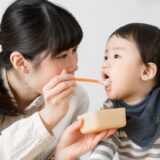 離乳食2回食はいつから？始め方・進め方・注意点を徹底解説
