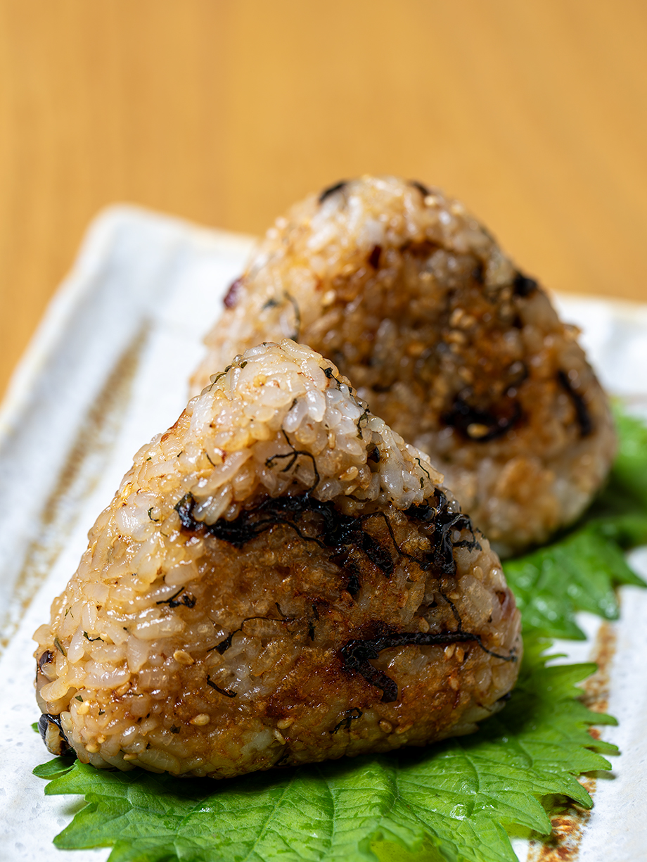 簡単うまい！やみつき自家製油そば