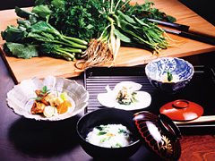下鴨茶寮