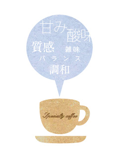 コーヒー生豆