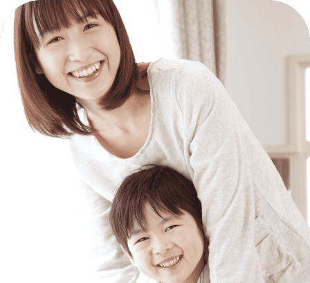 お客様の声：様々な場面で活躍してくれます